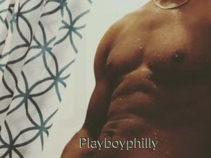 Playboyphilly