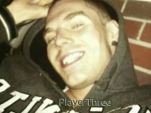 PlayerThree
