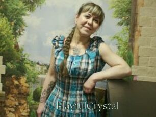 PlayfulCrystal