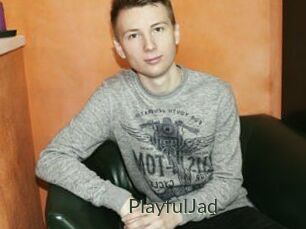 PlayfulJad