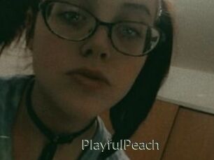 PlayfulPeach