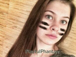 PlayfulPhantasy