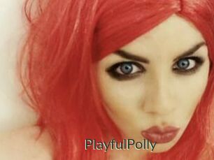 PlayfulPolly