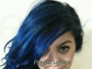 PlayfulSamira