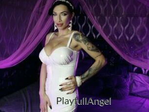 PlayfullAngel