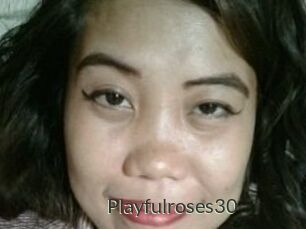 Playfulroses30