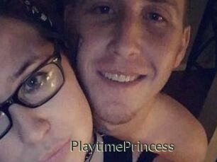 PlaytimePrincess