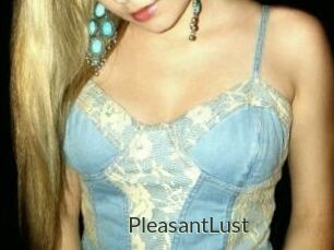 PleasantLust