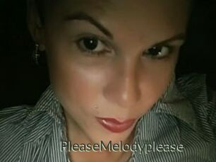 PleaseMelodyplease