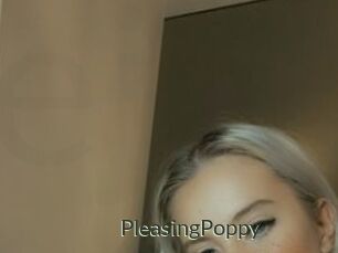 PleasingPoppy