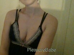 PleasureBabe