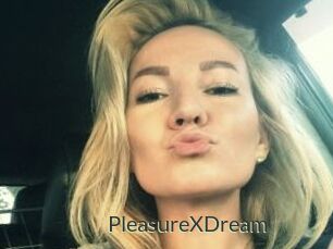 PleasureXDream
