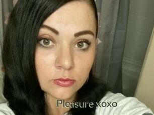 Pleasure_xoxo