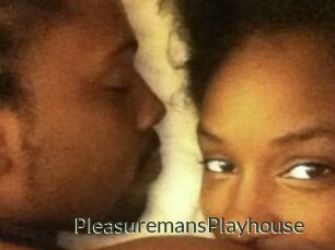 PleasuremansPlayhouse