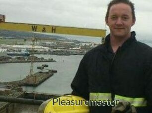 Pleasuremaster