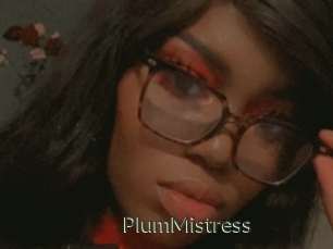 PlumMistress