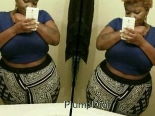 PlumpDior