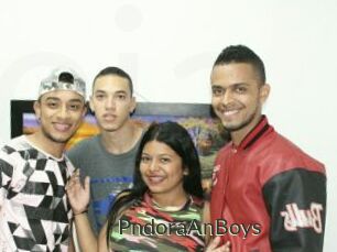 PndoraAnBoys