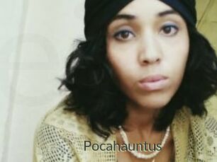 Pocahauntus