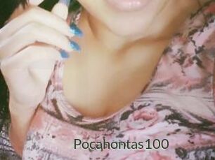Pocahontas100