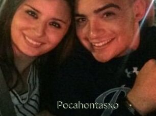 Pocahontasxo