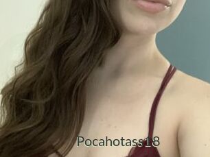 Pocahotass18