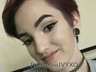 PoisonousIVYXO