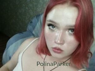 PolinaParker