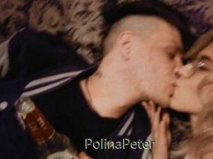 PolinaPeter