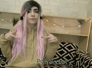 PollyBrown