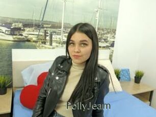 PollyJeam