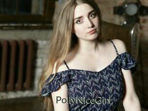 PollyNiceGirl
