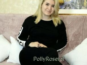 PollyRosetol