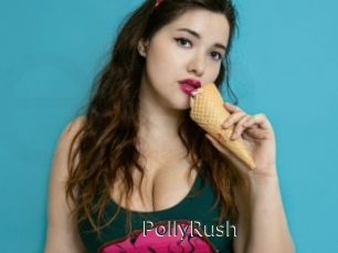 PollyRush