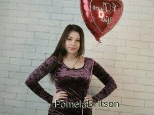 PomelaBritson