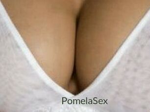 Pomela_Sex