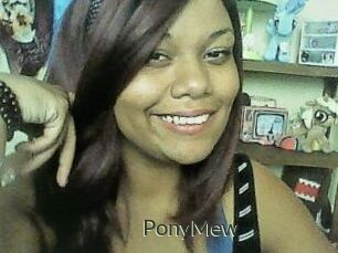 PonyMew