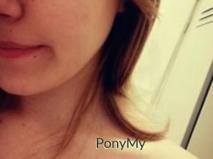 PonyMy