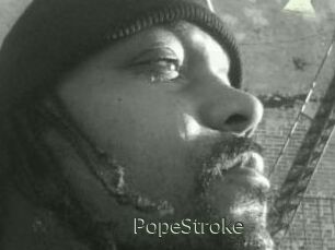PopeStroke