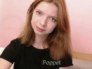 Poppet