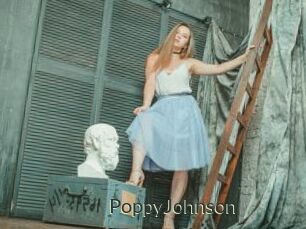 PoppyJohnson