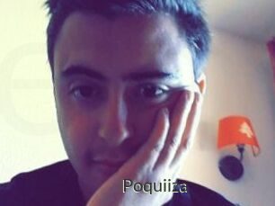 Poquiiza