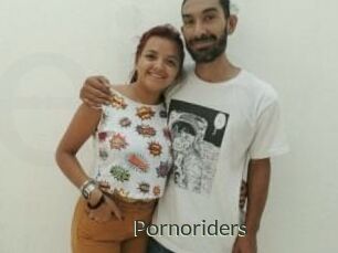 Pornoriders