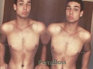 Porra_Boss