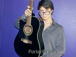 PorterBryant