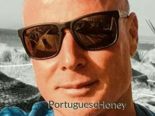 PortugueseHoney