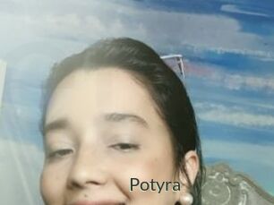 Potyra