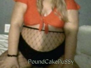 PoundCakePuSSy