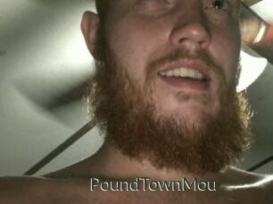 PoundTownMou