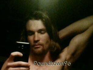 Poundtown96